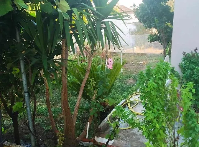 Babis House Appartement