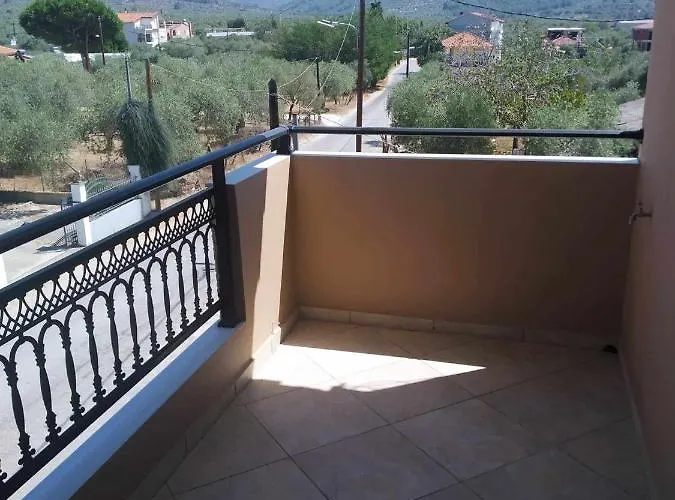 Babis House Limenaria (Thasos)