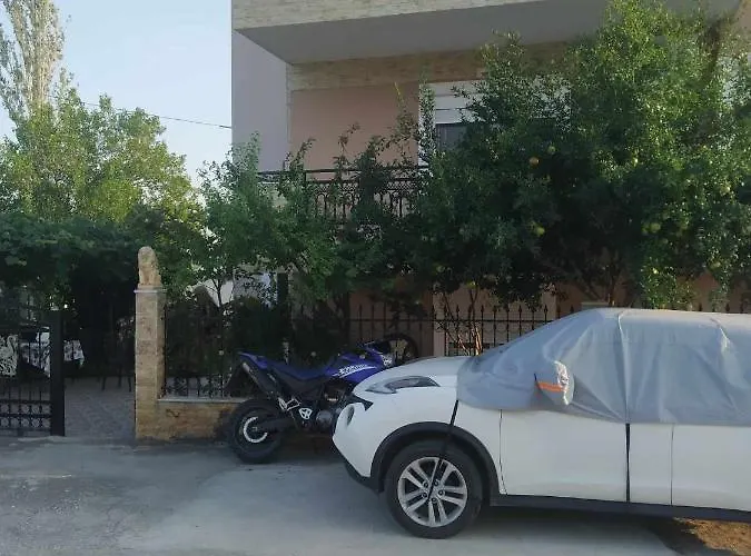 Appartement Babis House