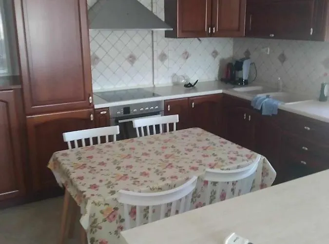 Babis House Appartement Limenaria (Thasos)