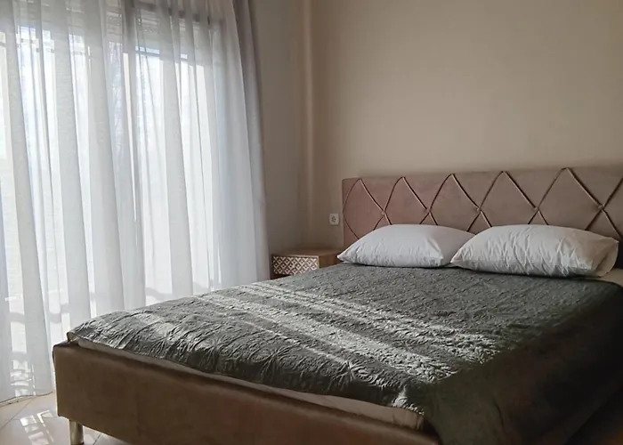 Babis House Appartement *