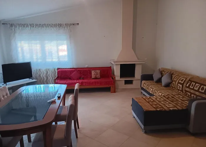 Babis House Limenaria (Thasos)