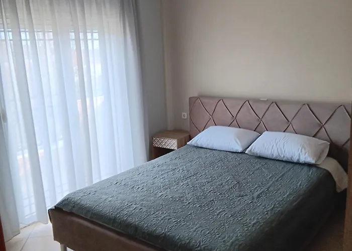 Appartement Babis House *