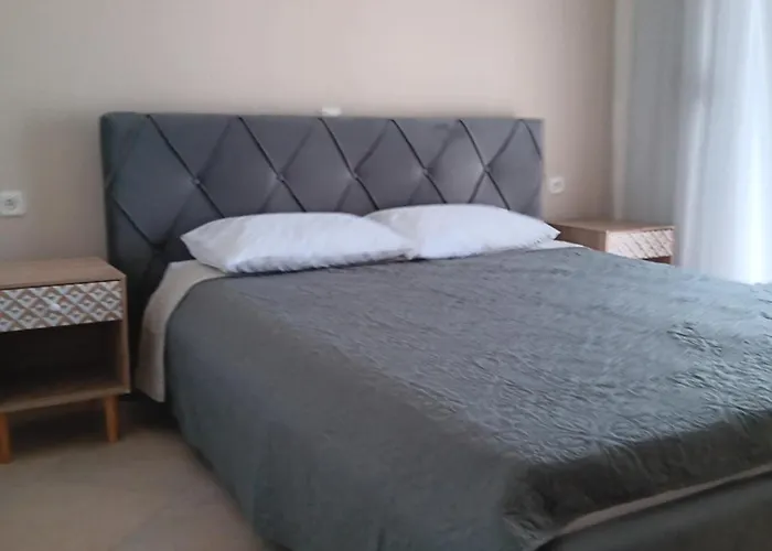 Appartement Babis House