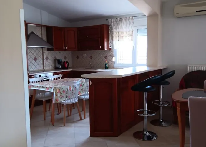 Babis House * Limenaria (Thasos)