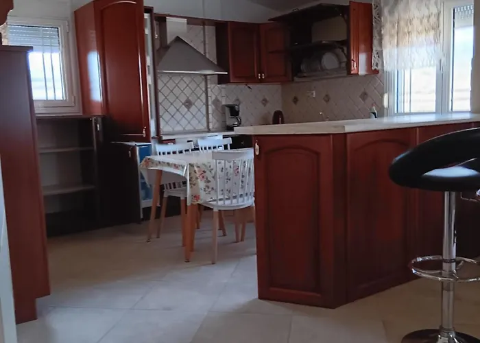 Babis House Limenaria (Thasos)