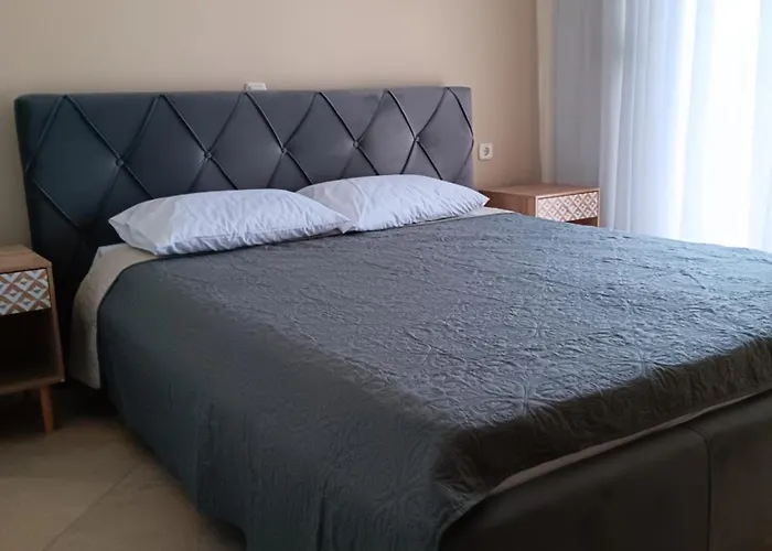 Appartement Babis House