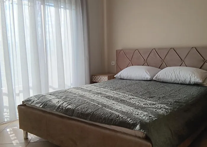 Babis House Limenaria (Thasos)