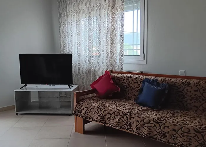 Apartament Babis House