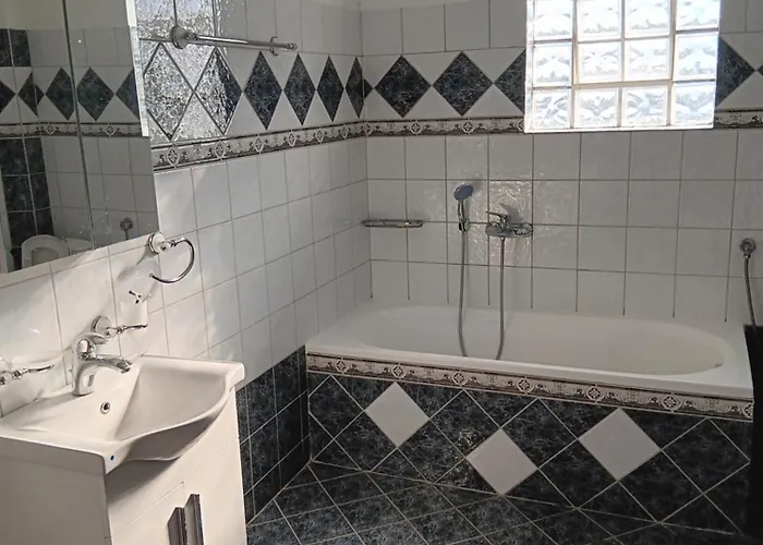 Babis House Appartement Limenaria (Thasos)