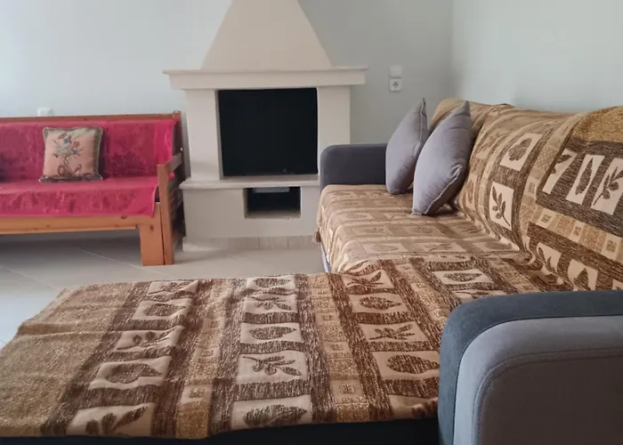 Appartement Babis House