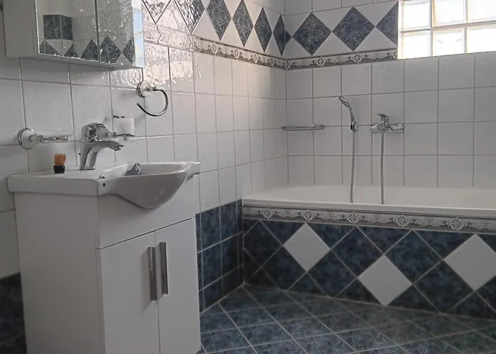 Appartement Babis House Limenaria (Thasos)