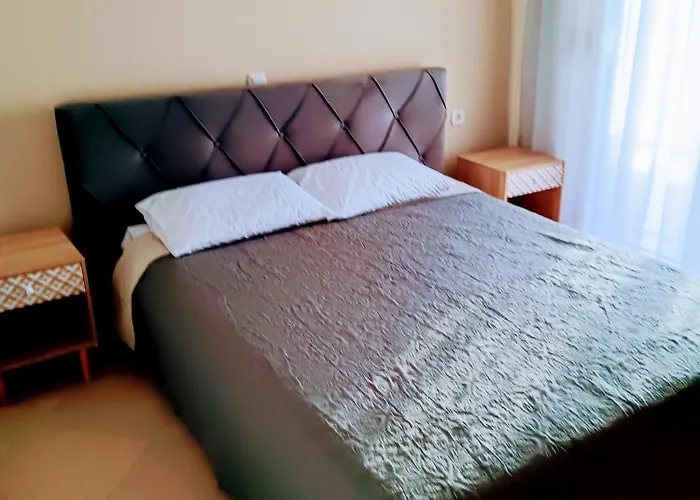 Appartement Babis House *