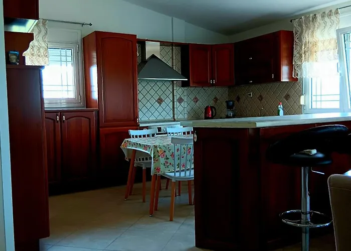 Babis House Limenaria (Thasos)