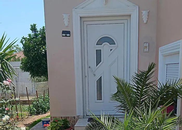 Appartement Babis House