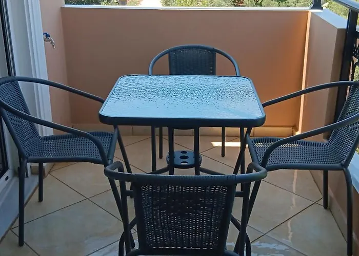 Appartement Babis House